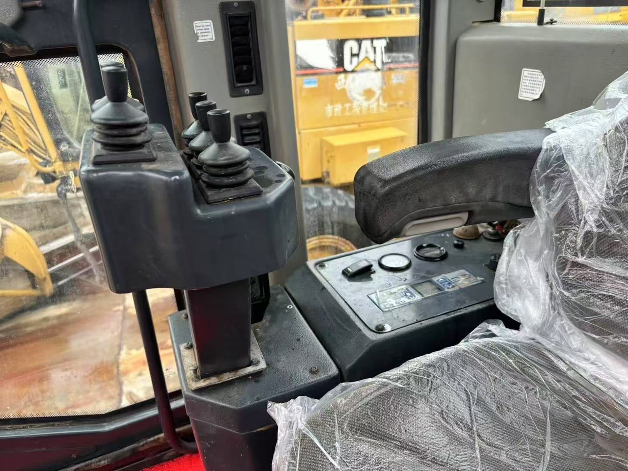 LIUGONG 420 - ممهدة: صورة 4 LIUGONG 420 - ممهدة: صورة 4