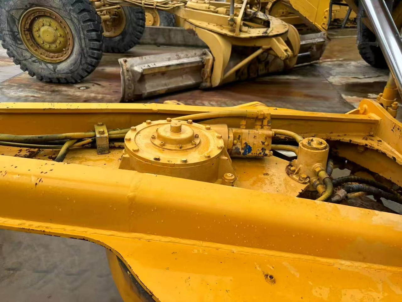 LIUGONG 420 - ممهدة: صورة 2 LIUGONG 420 - ممهدة: صورة 2