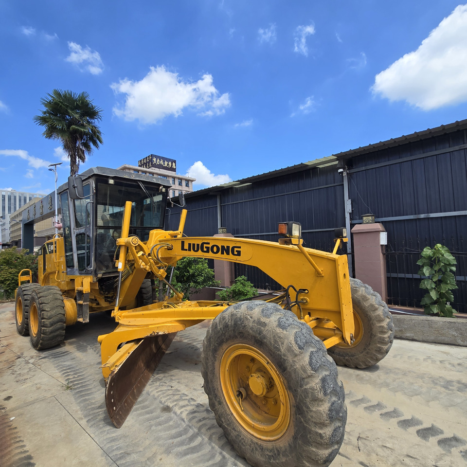 LIUGONG CLG4200 - ممهدة: صورة 4 LIUGONG CLG4200 - ممهدة: صورة 4