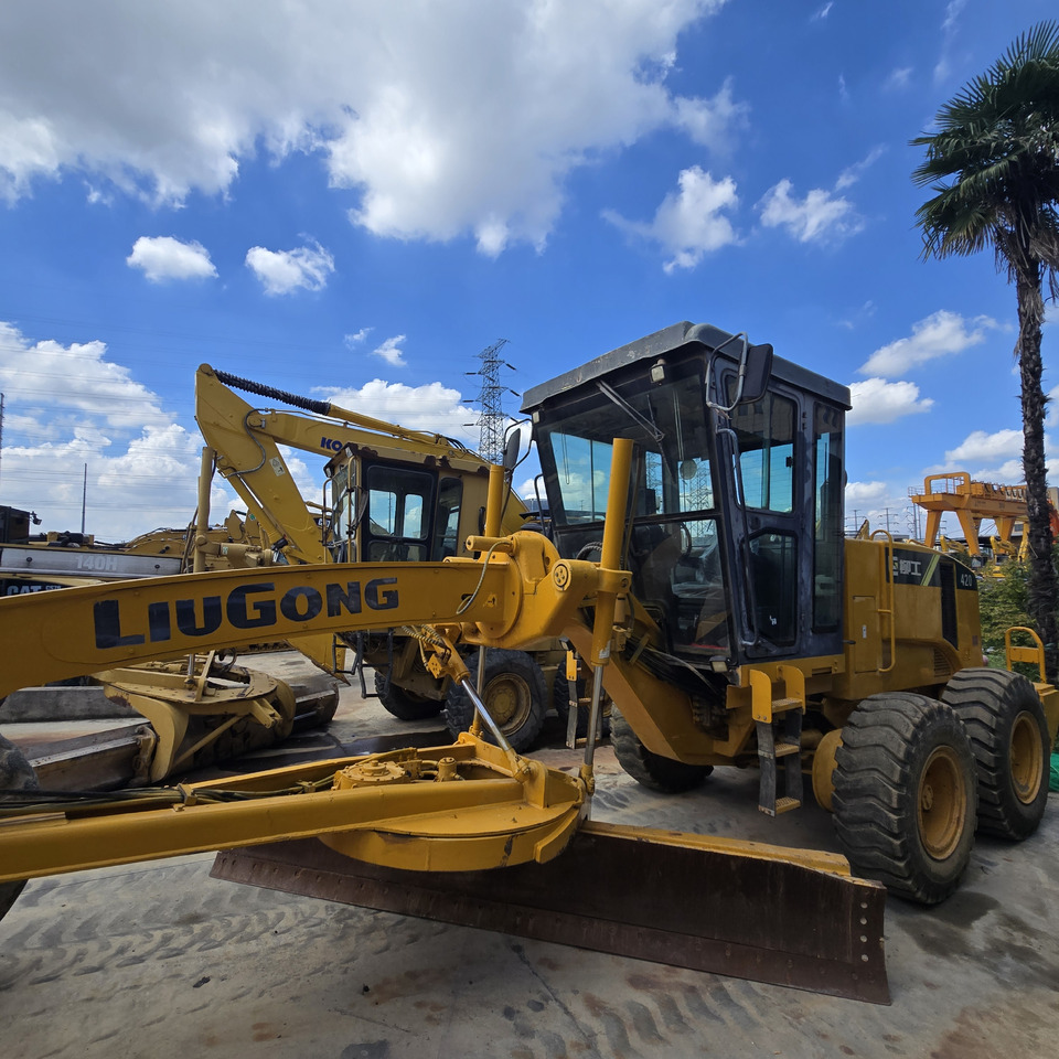 LIUGONG CLG4200 - ممهدة: صورة 2 LIUGONG CLG4200 - ممهدة: صورة 2