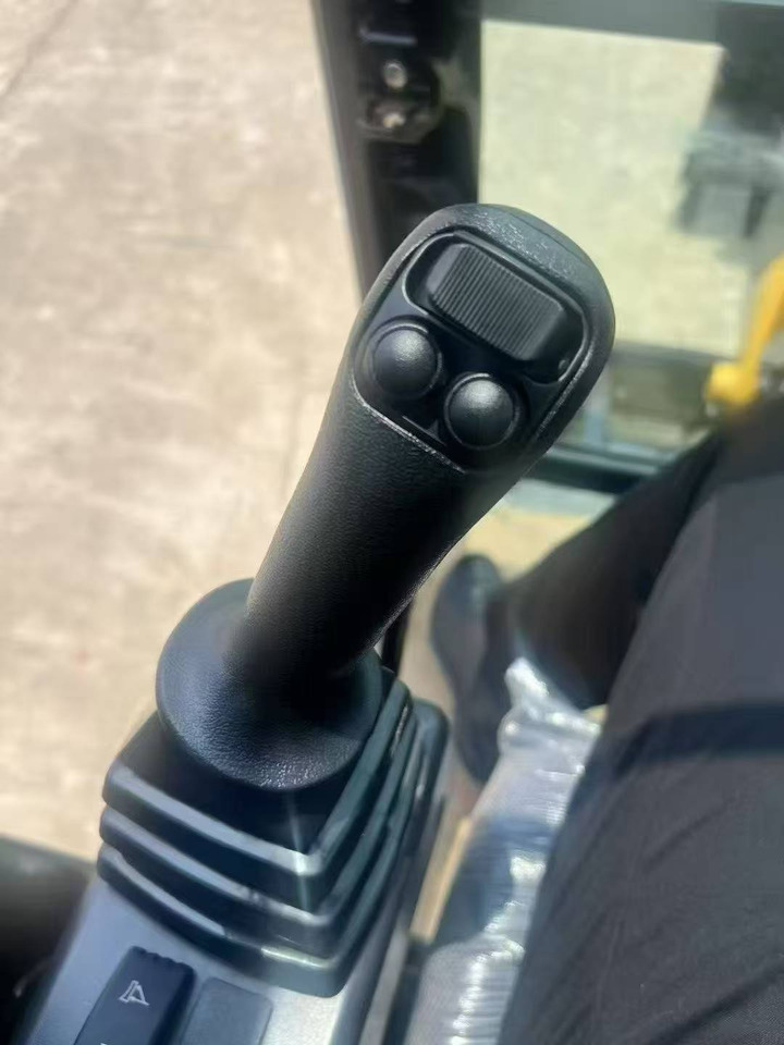 SANY SY60C - حفارة مُصَّغرة: صورة 3 SANY SY60C - حفارة مُصَّغرة: صورة 3