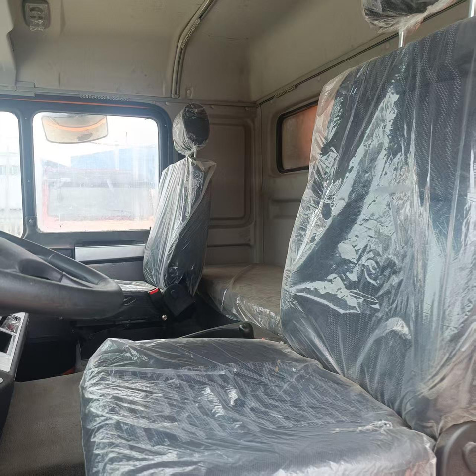 شاحنة قلاب SHACMAN F3000: صورة 8 شاحنة قلاب SHACMAN F3000: صورة 8