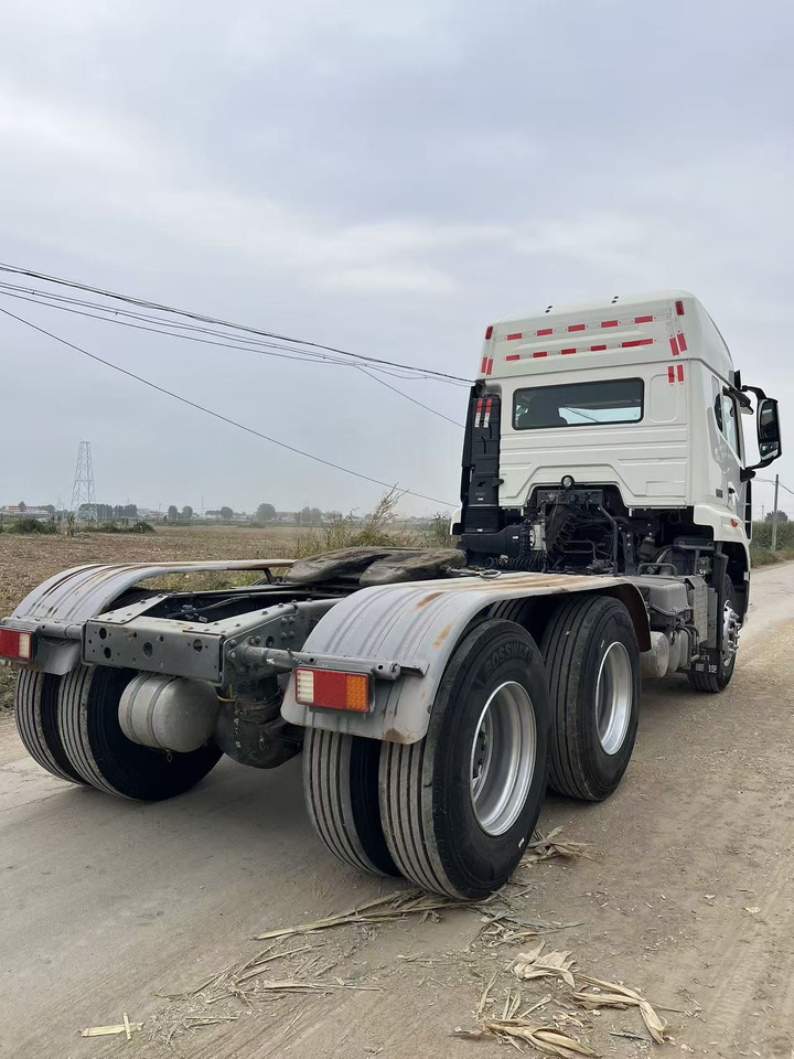 SINOTRUK Haohan - وحدة جر: صورة 3 SINOTRUK Haohan - وحدة جر: صورة 3