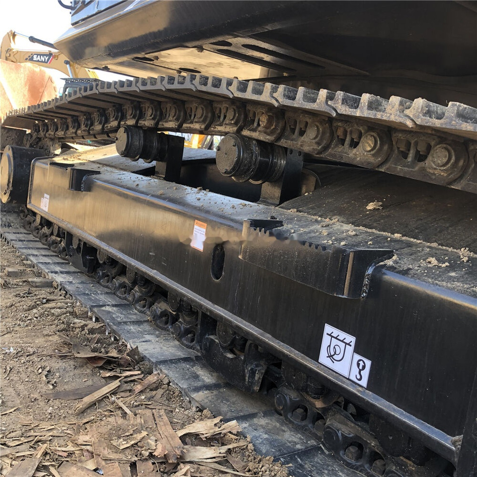 Sany SY365H - حفار زحاف: صورة 2 Sany SY365H - حفار زحاف: صورة 2