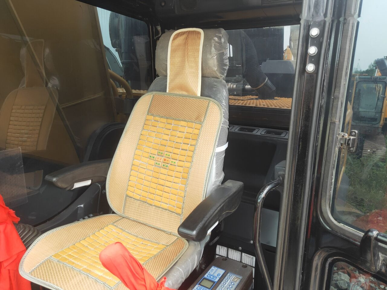 Sany SY485H - حفار زحاف: صورة 5 Sany SY485H - حفار زحاف: صورة 5