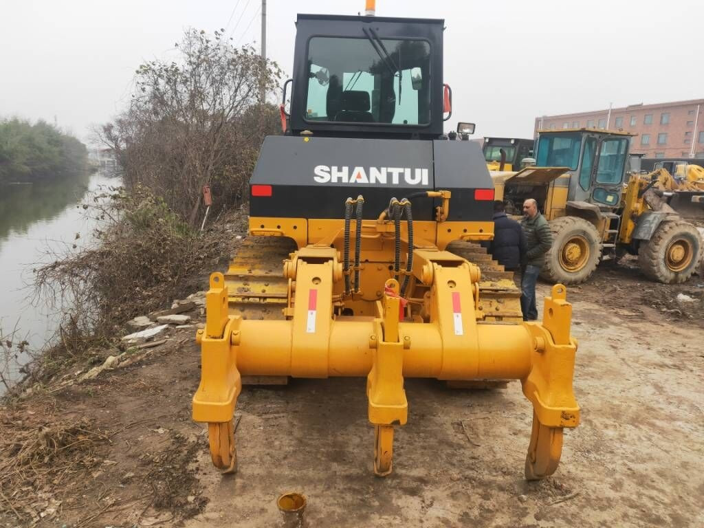 Shantui SD 22 - جرافة: صورة 2 Shantui SD 22 - جرافة: صورة 2