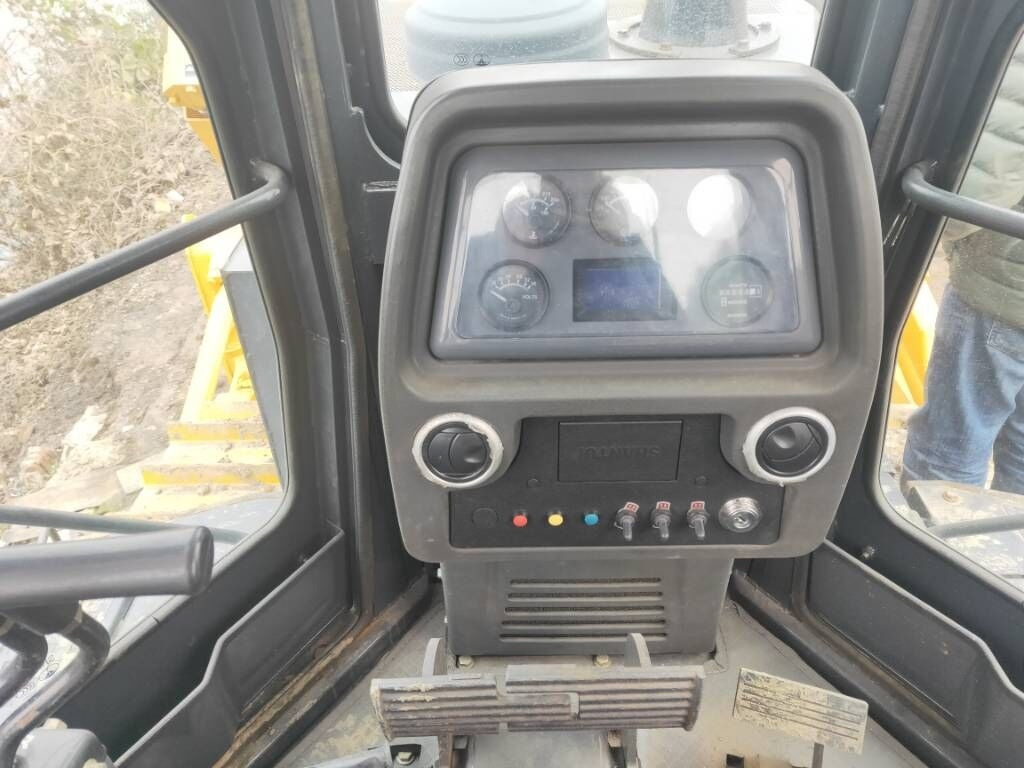 Shantui SD 22 - جرافة: صورة 5 Shantui SD 22 - جرافة: صورة 5