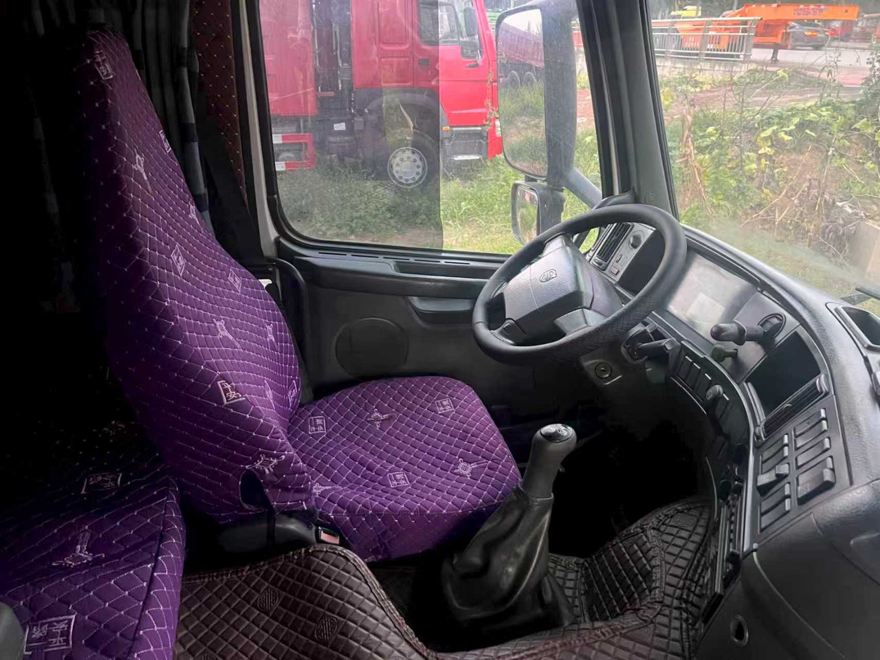 وحدة جر VOLVO FM440: صورة 12