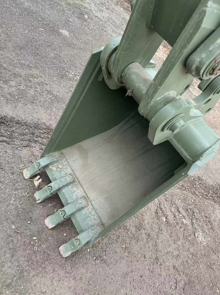 XIAGONG XG765 - جرافة حفار: صورة 5 XIAGONG XG765 - جرافة حفار: صورة 5