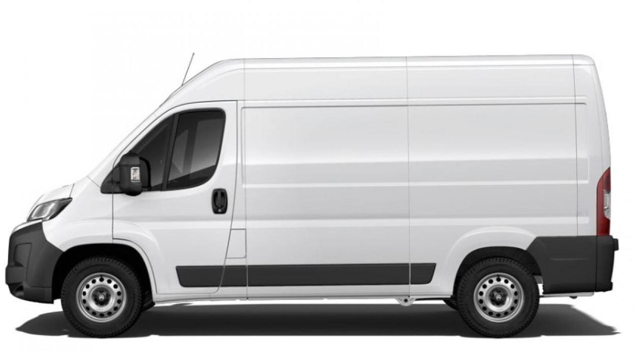 CITROEN Jumper 3.3t L2H2 2.2 HDi S&S - 120 III FOURGON TOLE Fourgon Tolé 33 L2H2 PHASE 3 - فان: صورة 5 CITROEN Jumper 3.3t L2H2 2.2 HDi S&S - 120 III FOURGON TOLE Fourgon Tolé 33 L2H2 PHASE 3 - فان: صورة 5