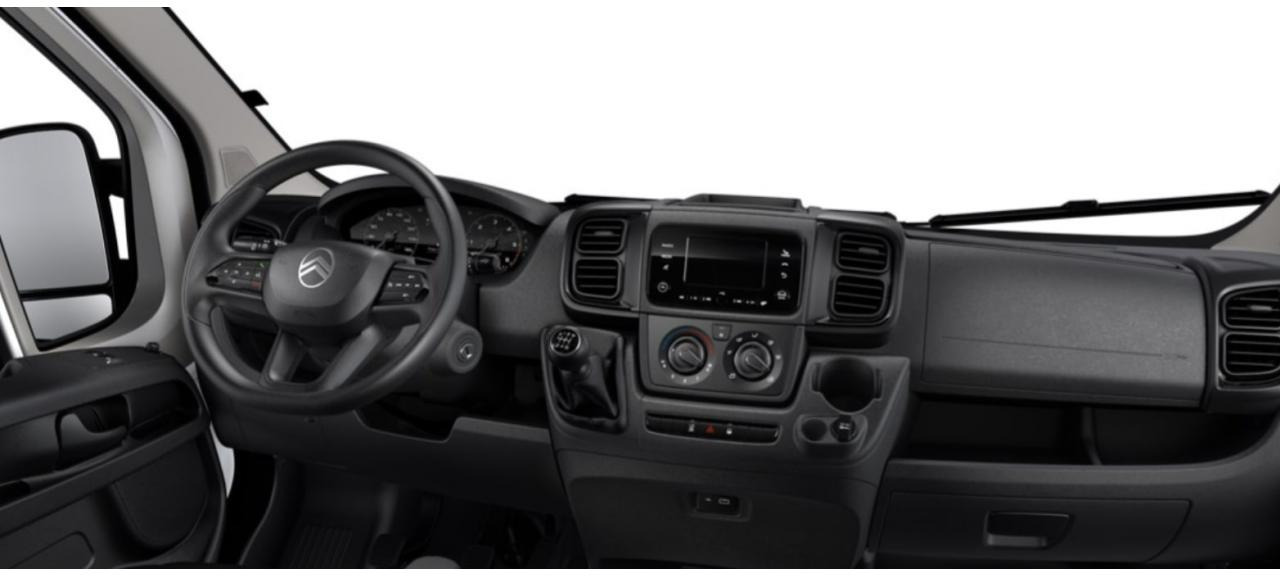 CITROEN Jumper 3.3t L2H2 2.2 HDi S&S - 120 III FOURGON TOLE Fourgon Tolé 33 L2H2 PHASE 3 - فان: صورة 3 CITROEN Jumper 3.3t L2H2 2.2 HDi S&S - 120 III FOURGON TOLE Fourgon Tolé 33 L2H2 PHASE 3 - فان: صورة 3