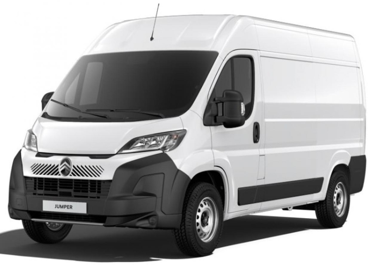 CITROEN Jumper 3.3t L2H2 2.2 HDi S&S - 120 III FOURGON TOLE Fourgon Tolé 33 L2H2 PHASE 3 - فان: صورة 4 CITROEN Jumper 3.3t L2H2 2.2 HDi S&S - 120 III FOURGON TOLE Fourgon Tolé 33 L2H2 PHASE 3 - فان: صورة 4