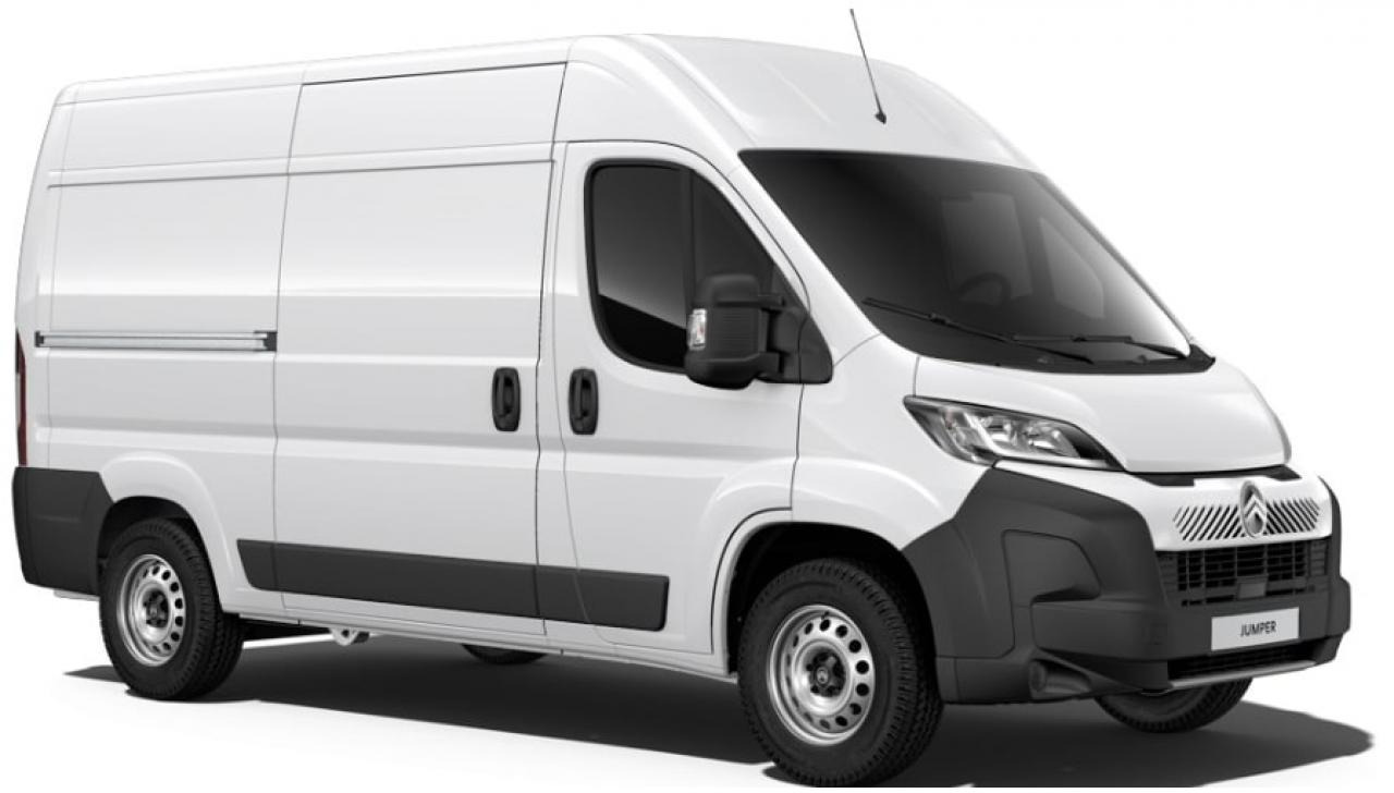 CITROEN Jumper 3.3t L2H2 2.2 HDi S&S - 140 III FOURGON TOLE Fourgon Tolé 33 L2H2 PHASE 3 - فان: صورة 1 CITROEN Jumper 3.3t L2H2 2.2 HDi S&S - 140 III FOURGON TOLE Fourgon Tolé 33 L2H2 PHASE 3 - فان: صورة 1