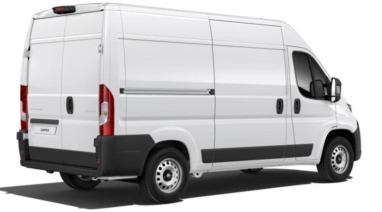 CITROEN Jumper 3.3t L2H2 2.2 HDi S&S - 140 III FOURGON TOLE Fourgon Tolé 33 L2H2 PHASE 3 - فان: صورة 5 CITROEN Jumper 3.3t L2H2 2.2 HDi S&S - 140 III FOURGON TOLE Fourgon Tolé 33 L2H2 PHASE 3 - فان: صورة 5