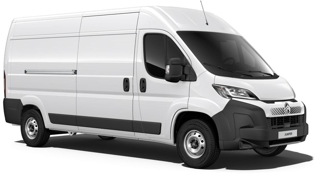 CITROEN Jumper 3.5t L3H2 2.2 HDi S&S - 140 III FOURGON TOLE Fourgon Tolé 35 L3H2 PHASE 3 - فان: صورة 1 CITROEN Jumper 3.5t L3H2 2.2 HDi S&S - 140 III FOURGON TOLE Fourgon Tolé 35 L3H2 PHASE 3 - فان: صورة 1