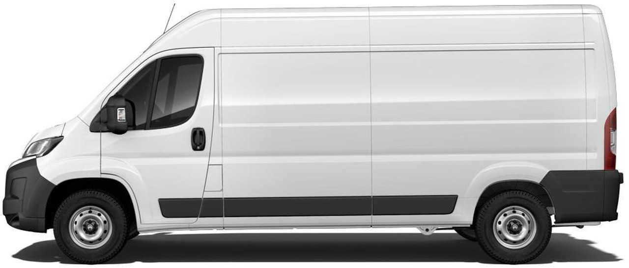 CITROEN Jumper 3.5t L3H2 2.2 HDi S&S - 140 III FOURGON TOLE Fourgon Tolé 35 L3H2 PHASE 3 - فان: صورة 3 CITROEN Jumper 3.5t L3H2 2.2 HDi S&S - 140 III FOURGON TOLE Fourgon Tolé 35 L3H2 PHASE 3 - فان: صورة 3