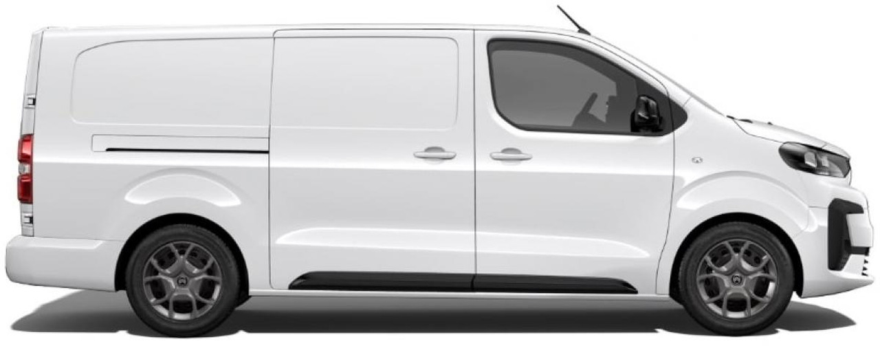 CITROEN Jumpy XL 2.0 BlueHDi - 180 S&S - BV EAT8 III FOURGON . PHASE 2 - فان: صورة 4 CITROEN Jumpy XL 2.0 BlueHDi - 180 S&S - BV EAT8 III FOURGON . PHASE 2 - فان: صورة 4