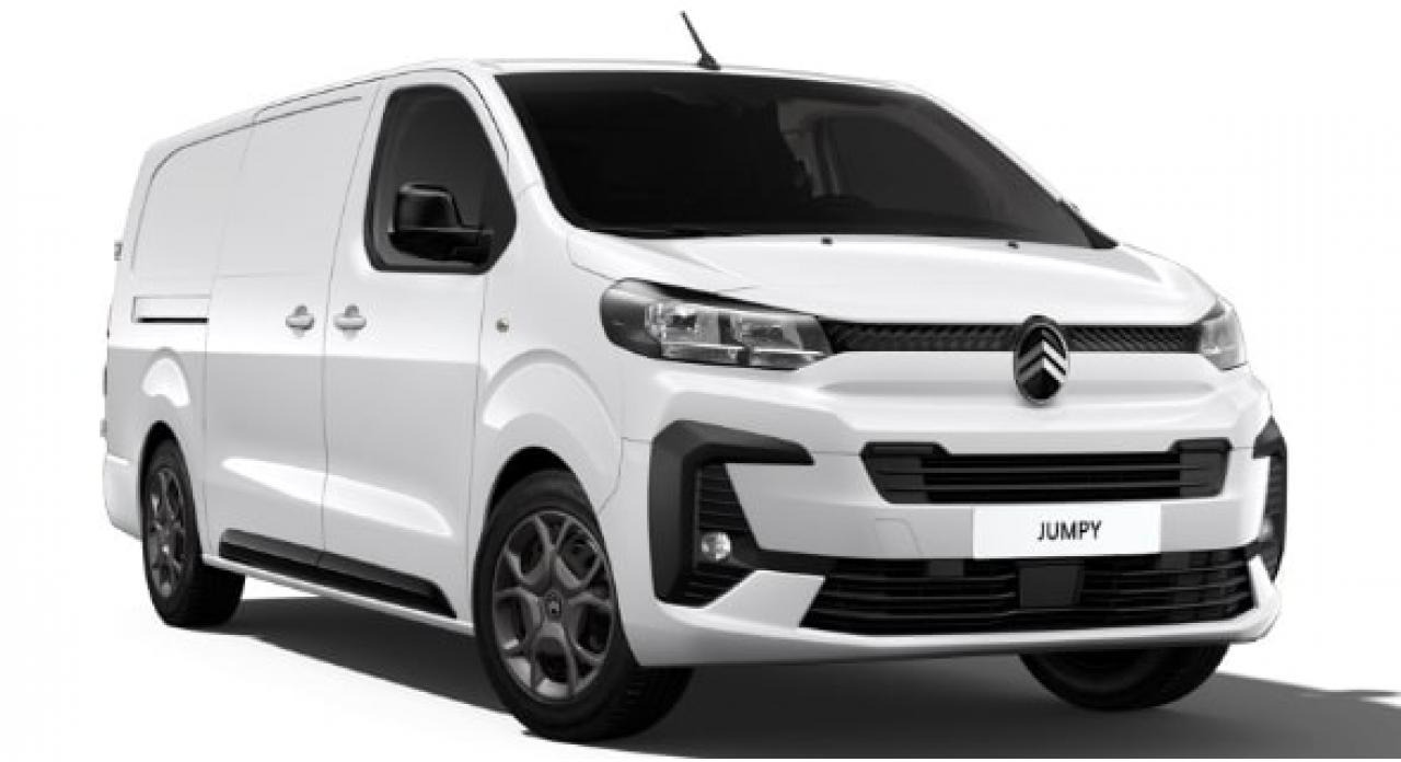 CITROEN Jumpy XL 2.0 BlueHDi - 180 S&S - BV EAT8 III FOURGON . PHASE 2 - فان: صورة 1 CITROEN Jumpy XL 2.0 BlueHDi - 180 S&S - BV EAT8 III FOURGON . PHASE 2 - فان: صورة 1