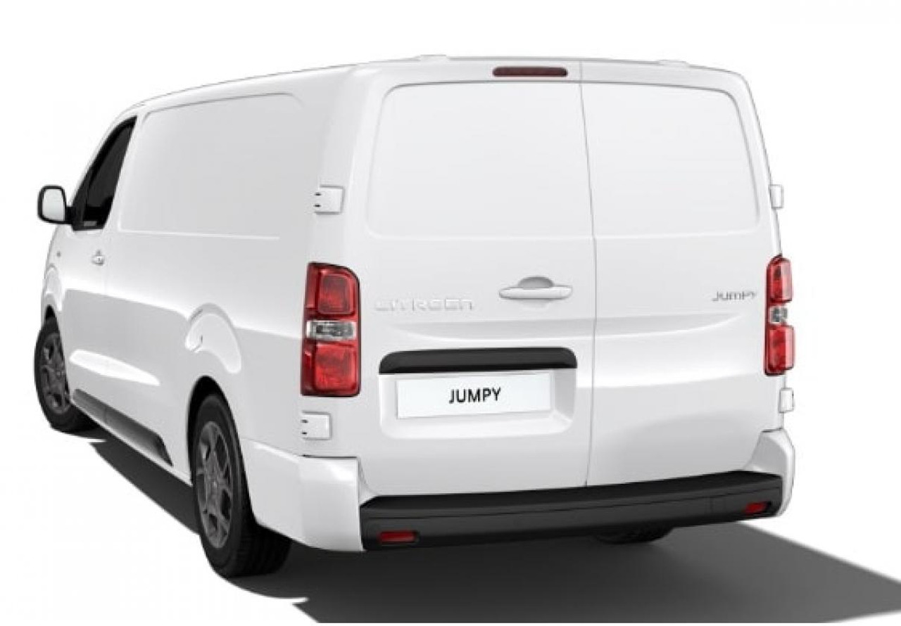 CITROEN Jumpy XL 2.0 BlueHDi - 180 S&S - BV EAT8 III FOURGON . PHASE 2 - فان: صورة 5 CITROEN Jumpy XL 2.0 BlueHDi - 180 S&S - BV EAT8 III FOURGON . PHASE 2 - فان: صورة 5