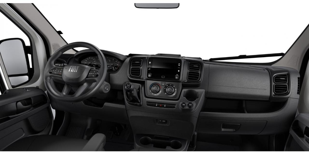 FIAT Ducato Maxi 3.5 L3 2.2 - 140- Heavy Duty S&S III TRANSPORTS SPECIFIQUES Grand Volume 20m3 + hay - شاحنة مغلقة الصندوق: صورة 3 FIAT Ducato Maxi 3.5 L3 2.2 - 140- Heavy Duty S&S III TRANSPORTS SPECIFIQUES Grand Volume 20m3 + hay - شاحنة مغلقة الصندوق: صورة 3