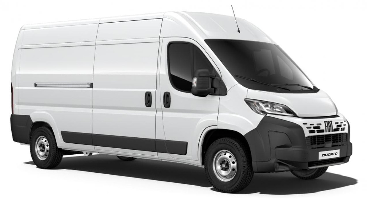 FIAT Ducato Tôlé 3.3 L H2 2.2 - 140 S&S III FOURGON TOLE Fourgon Tôlé 3.3 - فان: صورة 3 FIAT Ducato Tôlé 3.3 L H2 2.2 - 140 S&S III FOURGON TOLE Fourgon Tôlé 3.3 - فان: صورة 3
