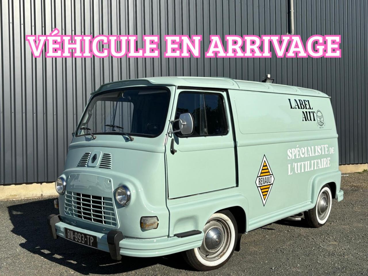 NISSAN Interstar Acenta 3.5t L4H1 2.3 dCi 165 - S/S  II 2021 CHASSIS CABINE Chassis Cabine L4H1 RJ Propulsi - شاحنة التوصيل: صورة 2 NISSAN Interstar Acenta 3.5t L4H1 2.3 dCi 165 - S/S  II 2021 CHASSIS CABINE Chassis Cabine L4H1 RJ Propulsi - شاحنة التوصيل: صورة 2