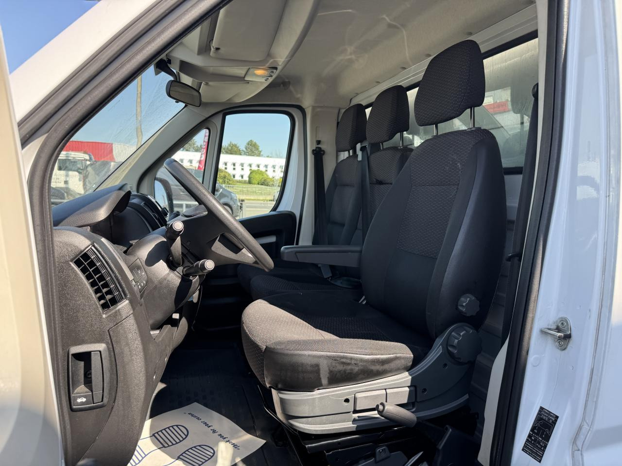 OPEL Movano 3.5t L2.2 BlueHDi Maxi 140CH BENNE COFFRE - قلاب صغير: صورة 3 OPEL Movano 3.5t L2.2 BlueHDi Maxi 140CH BENNE COFFRE - قلاب صغير: صورة 3