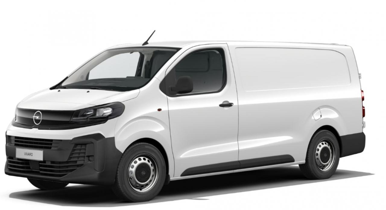 OPEL Vivaro XL 2.0 BlueHDi - 145 - BV EAT8 S&S FOURGON 2019 Fourgon PHASE 2 - فان: صورة 1 OPEL Vivaro XL 2.0 BlueHDi - 145 - BV EAT8 S&S FOURGON 2019 Fourgon PHASE 2 - فان: صورة 1