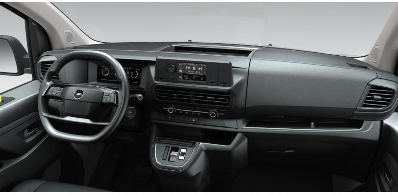 OPEL Vivaro XL 2.0 BlueHDi - 145 - BV EAT8 S&S FOURGON 2019 Fourgon PHASE 2 - فان: صورة 3 OPEL Vivaro XL 2.0 BlueHDi - 145 - BV EAT8 S&S FOURGON 2019 Fourgon PHASE 2 - فان: صورة 3