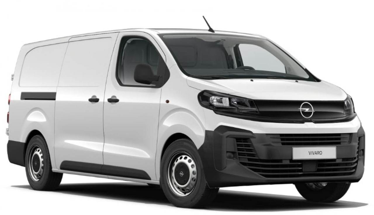 OPEL Vivaro XL 2.0 BlueHDi - 145 - BV EAT8 S&S FOURGON 2019 Fourgon PHASE 2 - فان: صورة 1 OPEL Vivaro XL 2.0 BlueHDi - 145 - BV EAT8 S&S FOURGON 2019 Fourgon PHASE 2 - فان: صورة 1