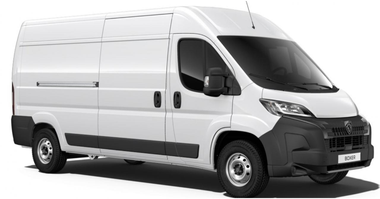 PEUGEOT Boxer 3.5t L3H2 Maxi Heavy Duty 2.2 HDi S&S - 180 - BVA8 III FOURGON TOLE Fourgon Tolé 4 - فان: صورة 1 PEUGEOT Boxer 3.5t L3H2 Maxi Heavy Duty 2.2 HDi S&S - 180 - BVA8 III FOURGON TOLE Fourgon Tolé 4 - فان: صورة 1