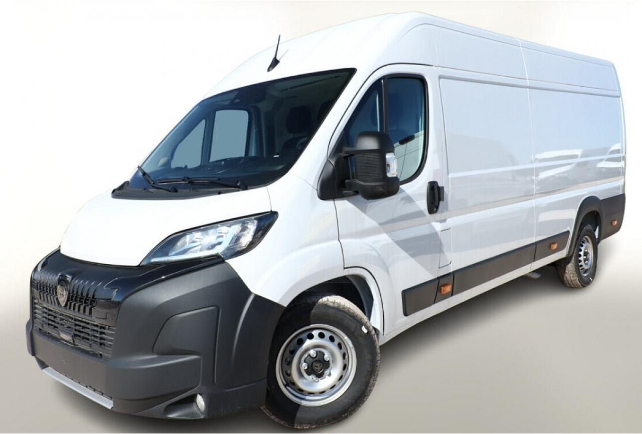 PEUGEOT Boxer 3.5t L4H2 2.2 HDi S&S Maxi - 180  III FOURGON TOLE Fourgon Tolé 435 L4H2 PHASE 3 - فان: صورة 4 PEUGEOT Boxer 3.5t L4H2 2.2 HDi S&S Maxi - 180  III FOURGON TOLE Fourgon Tolé 435 L4H2 PHASE 3 - فان: صورة 4