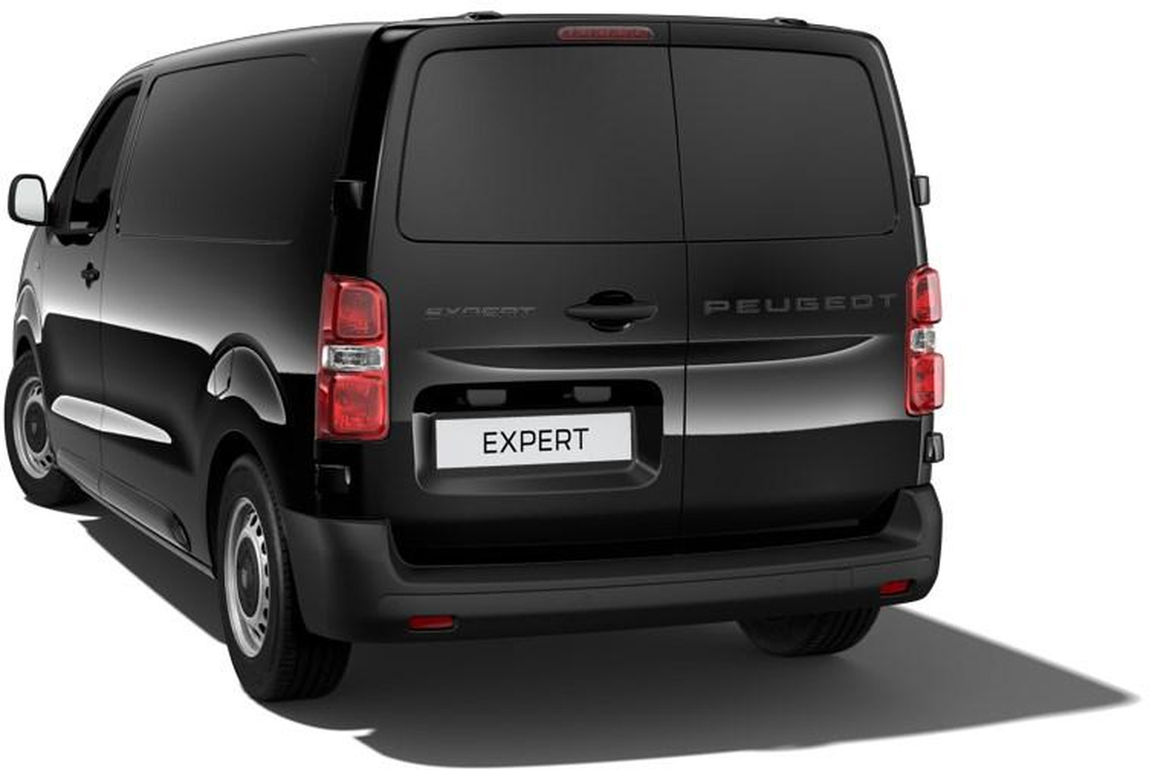 PEUGEOT EXPERT M 2.0 HDI 145CH EAT-8 - فان: صورة 4 PEUGEOT EXPERT M 2.0 HDI 145CH EAT-8 - فان: صورة 4