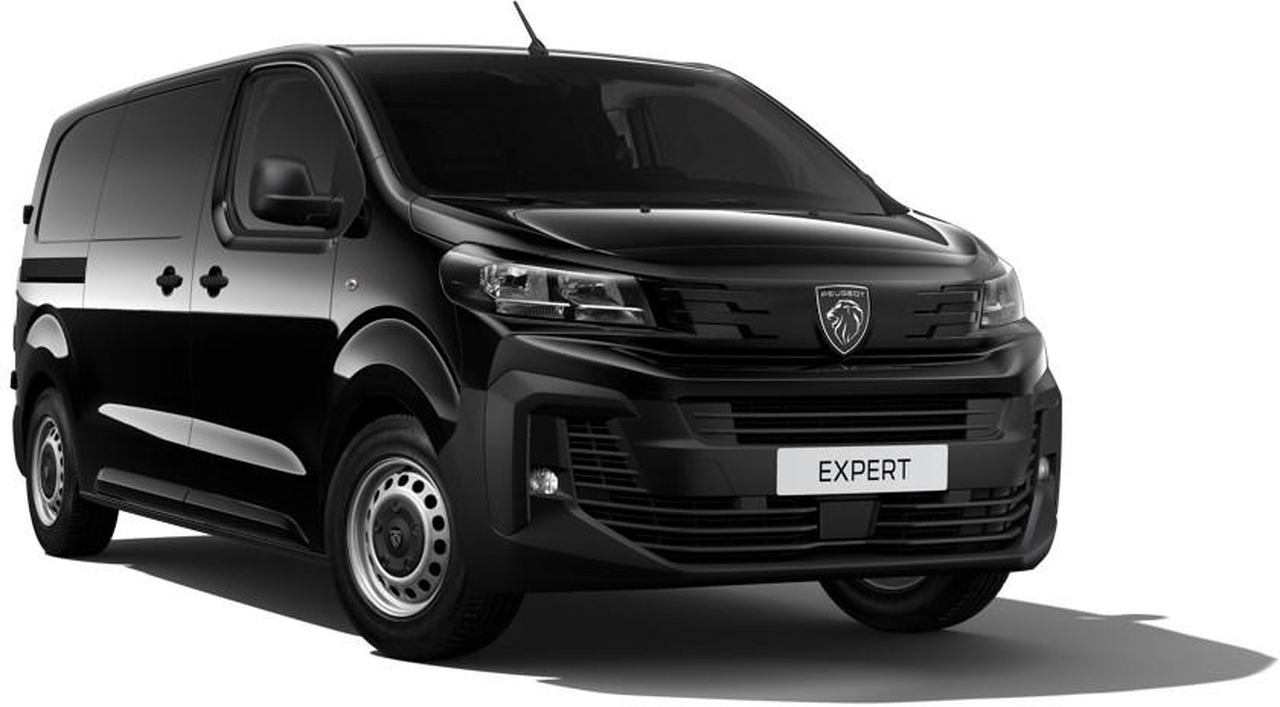 PEUGEOT EXPERT M 2.0 HDI 145CH EAT-8 - فان: صورة 3 PEUGEOT EXPERT M 2.0 HDI 145CH EAT-8 - فان: صورة 3