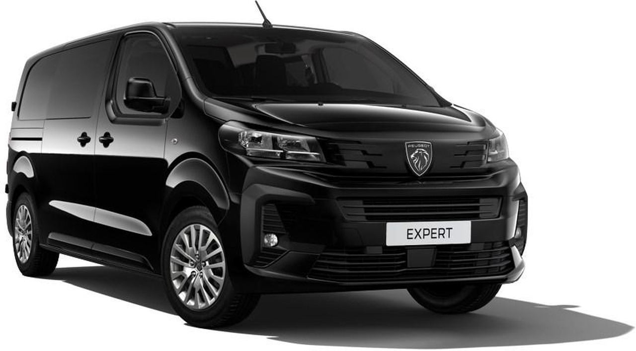 PEUGEOT Expert M 2.0 BlueHDi - 180 S&S - BV EAT8 III CABINE APPROFONDIE Fourgon Cabine approfondie Fixe - فان: صورة 1 PEUGEOT Expert M 2.0 BlueHDi - 180 S&S - BV EAT8 III CABINE APPROFONDIE Fourgon Cabine approfondie Fixe - فان: صورة 1