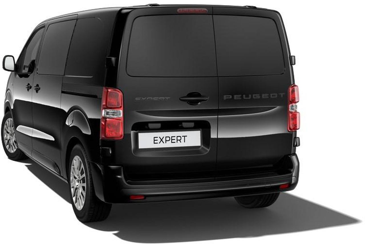 PEUGEOT Expert M 2.0 BlueHDi - 180 S&S - BV EAT8 III CABINE APPROFONDIE Fourgon Cabine approfondie Fixe - فان: صورة 4 PEUGEOT Expert M 2.0 BlueHDi - 180 S&S - BV EAT8 III CABINE APPROFONDIE Fourgon Cabine approfondie Fixe - فان: صورة 4