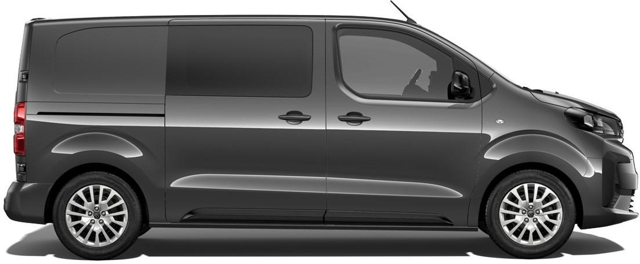 PEUGEOT Expert M 2.0 BlueHDi - 180 S&S - BV EAT8 III CABINE APPROFONDIE Fourgon Cabine approfondie Fixe - فان: صورة 5 PEUGEOT Expert M 2.0 BlueHDi - 180 S&S - BV EAT8 III CABINE APPROFONDIE Fourgon Cabine approfondie Fixe - فان: صورة 5