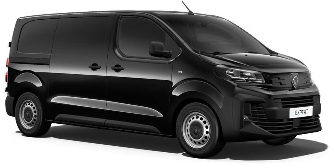 PEUGEOT Expert M 2.0 BlueHDi - 180 S&S - BV EAT8 III FOURGON Fourgon PHASE 2 - فان: صورة 1 PEUGEOT Expert M 2.0 BlueHDi - 180 S&S - BV EAT8 III FOURGON Fourgon PHASE 2 - فان: صورة 1