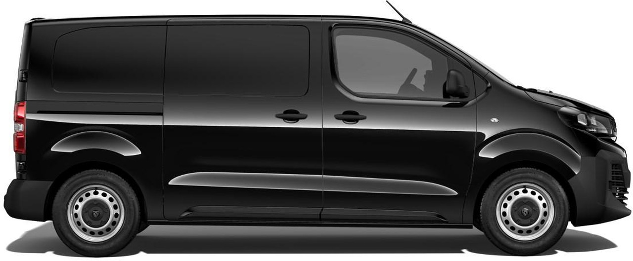 PEUGEOT Expert M 2.0 BlueHDi - 180 S&S - BV EAT8 III FOURGON Fourgon PHASE 2 - فان: صورة 4 PEUGEOT Expert M 2.0 BlueHDi - 180 S&S - BV EAT8 III FOURGON Fourgon PHASE 2 - فان: صورة 4