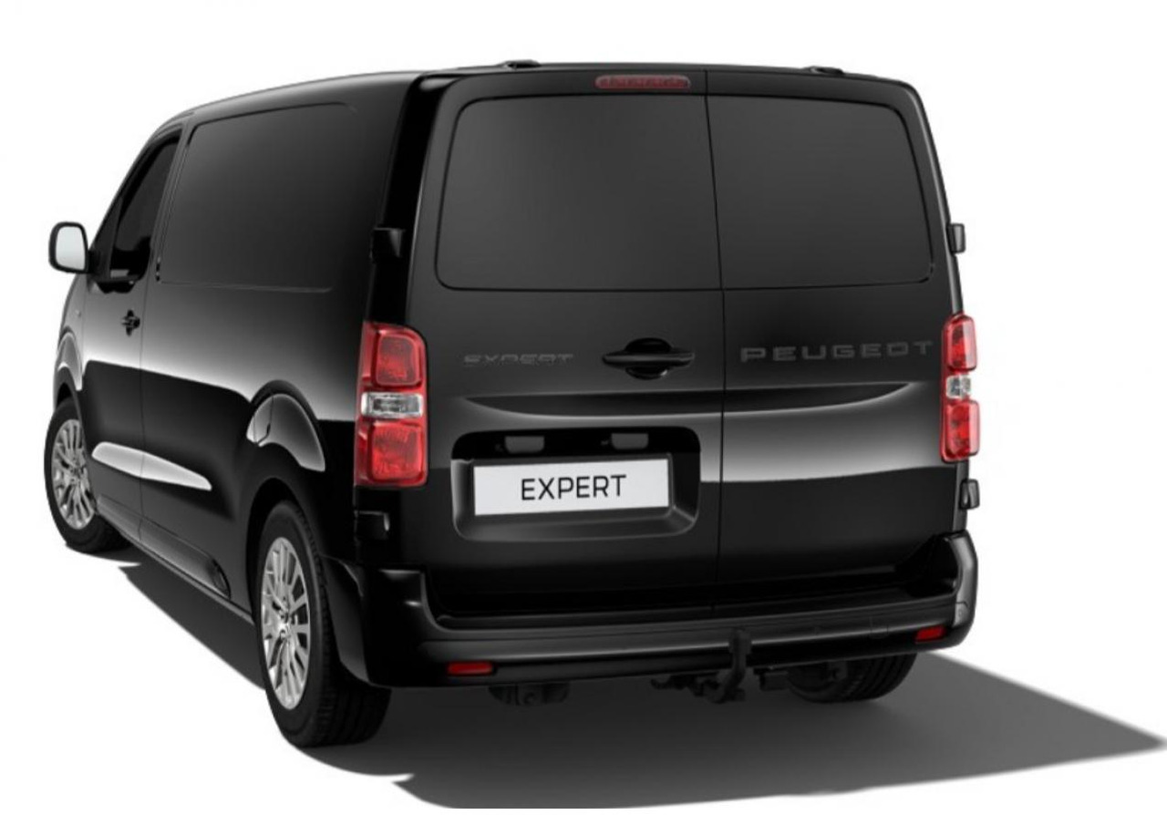 PEUGEOT Expert M 2.0 BlueHDi 180 S&S BV EAT8 III FOURGON PHASE 2 - فان: صورة 4 PEUGEOT Expert M 2.0 BlueHDi 180 S&S BV EAT8 III FOURGON PHASE 2 - فان: صورة 4