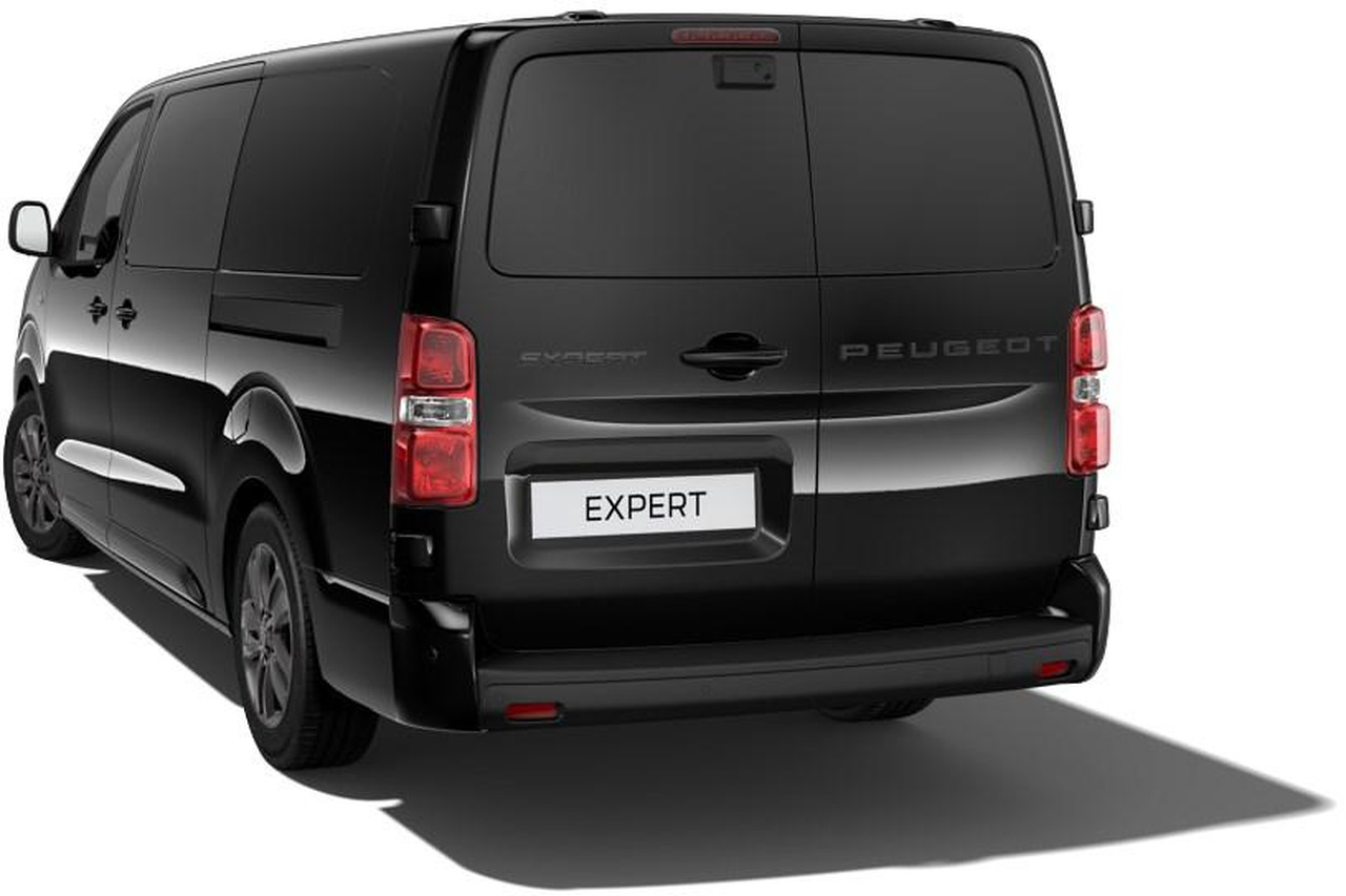 PEUGEOT Expert XL 2.0 BlueHDi - 180 S&S - BV EAT8 III CABINE APPROFONDIE Fourgon Cabine approfondie Fix - فان: صورة 4 PEUGEOT Expert XL 2.0 BlueHDi - 180 S&S - BV EAT8 III CABINE APPROFONDIE Fourgon Cabine approfondie Fix - فان: صورة 4