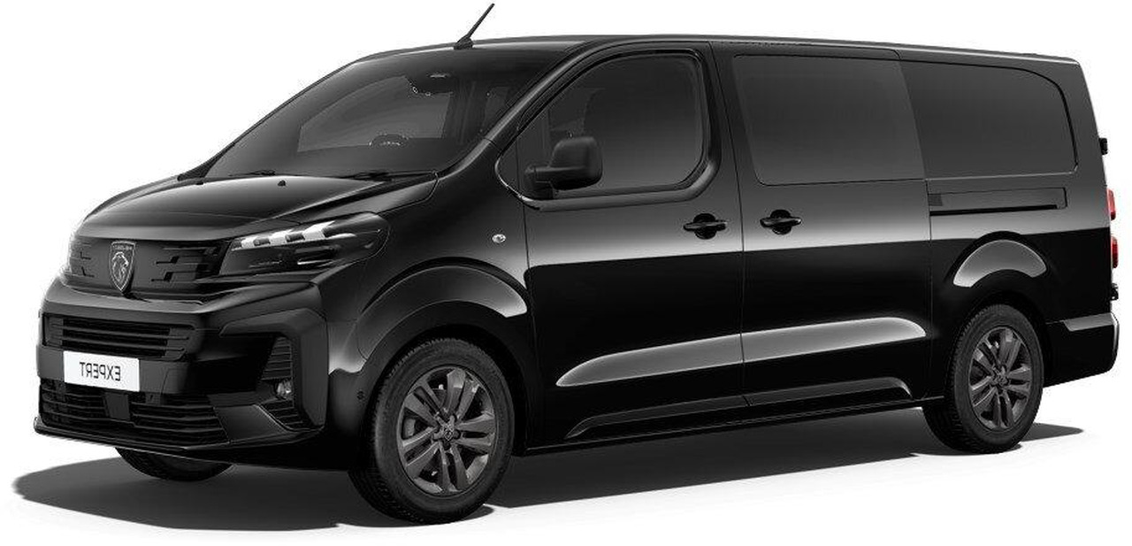 PEUGEOT Expert XL 2.0 BlueHDi - 180 S&S - BV EAT8 III CABINE APPROFONDIE Fourgon Cabine approfondie Fix - فان: صورة 3 PEUGEOT Expert XL 2.0 BlueHDi - 180 S&S - BV EAT8 III CABINE APPROFONDIE Fourgon Cabine approfondie Fix - فان: صورة 3