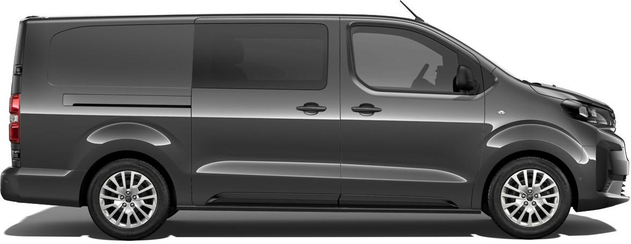 PEUGEOT Expert XL 2.0 BlueHDi - 180 S&S - BV EAT8 III CABINE APPROFONDIE Fourgon Cabine approfondie Fix - فان: صورة 3 PEUGEOT Expert XL 2.0 BlueHDi - 180 S&S - BV EAT8 III CABINE APPROFONDIE Fourgon Cabine approfondie Fix - فان: صورة 3