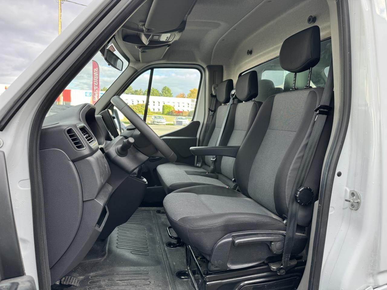 RENAULT MASTER 3T5 BENNE COFFRE RJ 2.3 DCI 130CH PROPULSION - قلاب صغير: صورة 5 RENAULT MASTER 3T5 BENNE COFFRE RJ 2.3 DCI 130CH PROPULSION - قلاب صغير: صورة 5