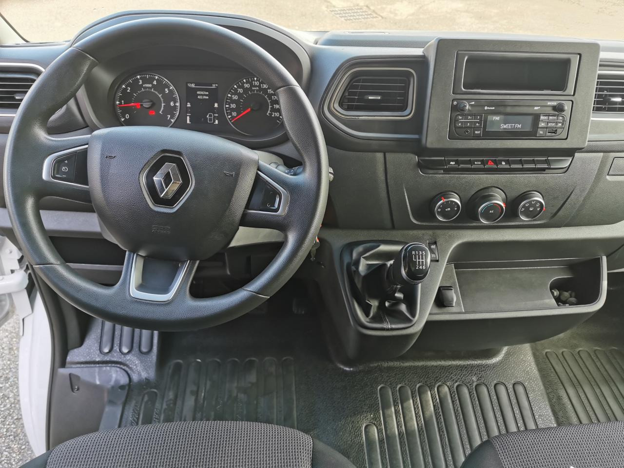 RENAULT MASTER 3T5 BENNE COFFRE RJ 2.3DCI130CH PROPULSION - قلاب صغير: صورة 5 RENAULT MASTER 3T5 BENNE COFFRE RJ 2.3DCI130CH PROPULSION - قلاب صغير: صورة 5