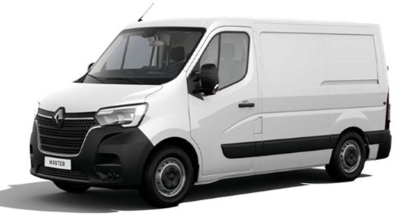 RENAULT Master Grand Confort F2800 L1H1 2.3 Blue dCi - 135  III FOURGON Fourgon L1H1 Traction PHASE 3 - فان: صورة 1 RENAULT Master Grand Confort F2800 L1H1 2.3 Blue dCi - 135  III FOURGON Fourgon L1H1 Traction PHASE 3 - فان: صورة 1