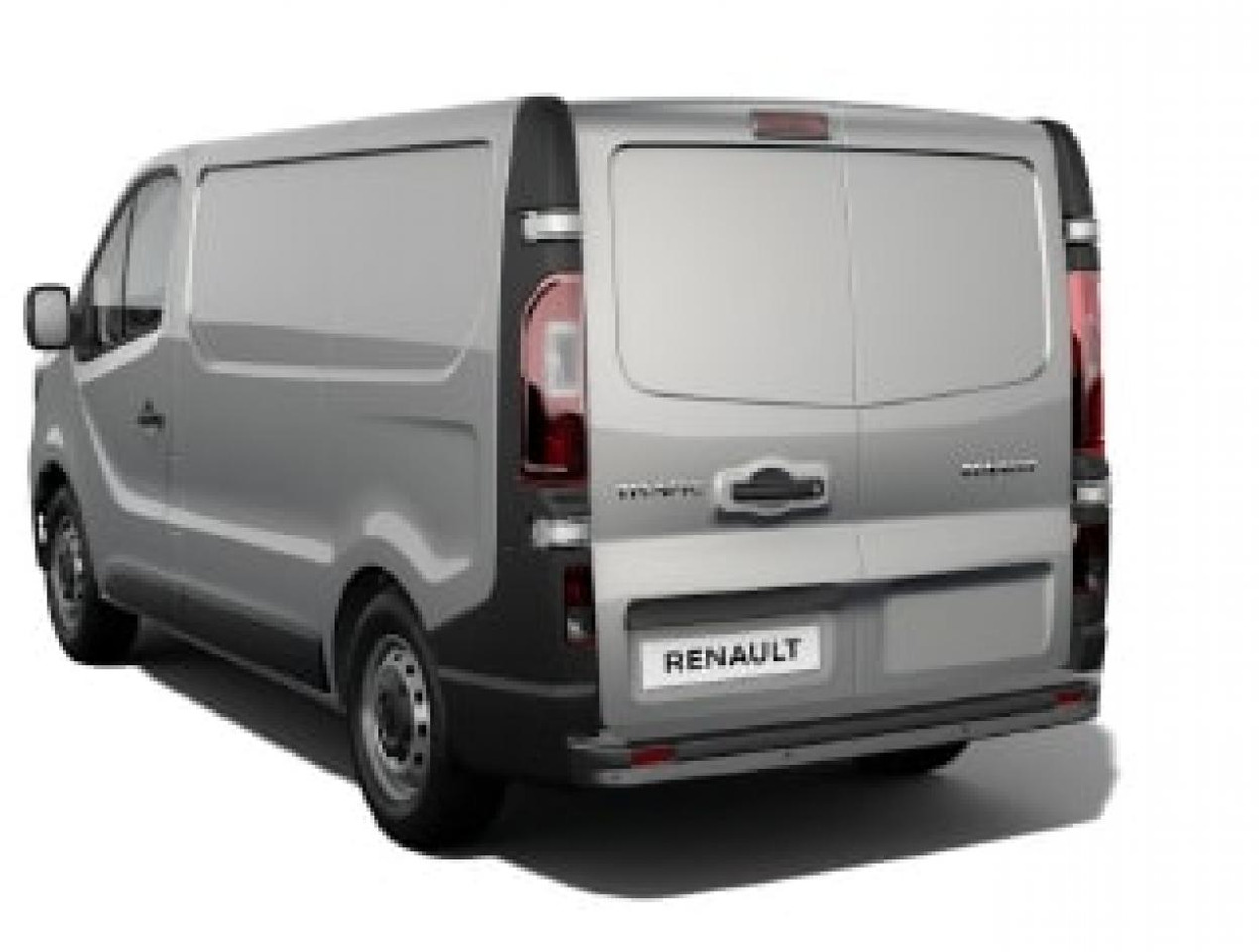 RENAULT Trafic L1H1 3000 Kg 2.0 Blue dCi - 150 2025 III FOURGON Fourgon Advance L1H1 PHASE 3 - فان: صورة 4 RENAULT Trafic L1H1 3000 Kg 2.0 Blue dCi - 150 2025 III FOURGON Fourgon Advance L1H1 PHASE 3 - فان: صورة 4