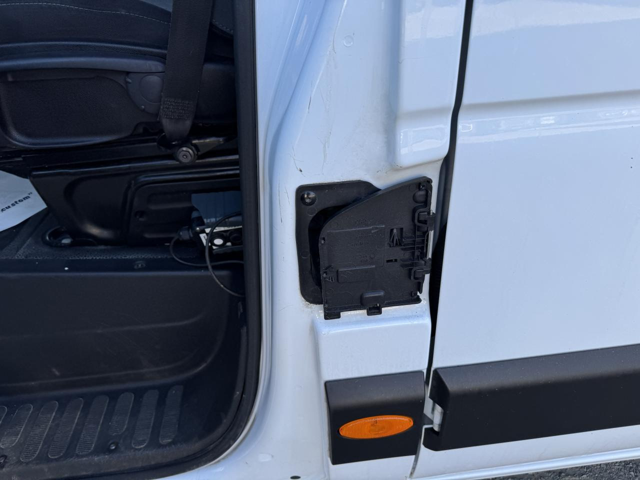 قلاب صغير Renault Master combi RENAULT 3T5 BENNE + COFFRE RJ DOUBLE CABINE 6 PL 2.3 DCI 130 CH CONFORT + GPS + REGUL + CLIM: صورة 13