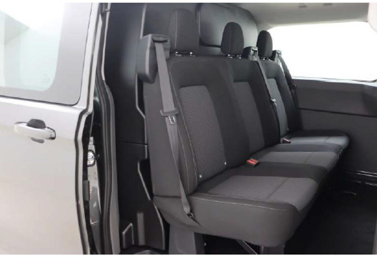 VOLKSWAGEN Transporter L2H1 3.225T 2.0 16V TDI - 170 - BV DSG T7 TV FOURGON CABINE APPROFONDIE VOLKSWAGEN Transporter L2H1 3.225T 2.0 16V TDI - 170 - BV DSG T7 TV FOURGON CABINE APPROFONDIE: صورة 6 VOLKSWAGEN Transporter L2H1 3.225T 2.0 16V TDI - 170 - BV DSG T7 TV FOURGON CABINE APPROFONDIE VOLKSWAGEN Transporter L2H1 3.225T 2.0 16V TDI - 170 - BV DSG T7 TV FOURGON CABINE APPROFONDIE: صورة 6