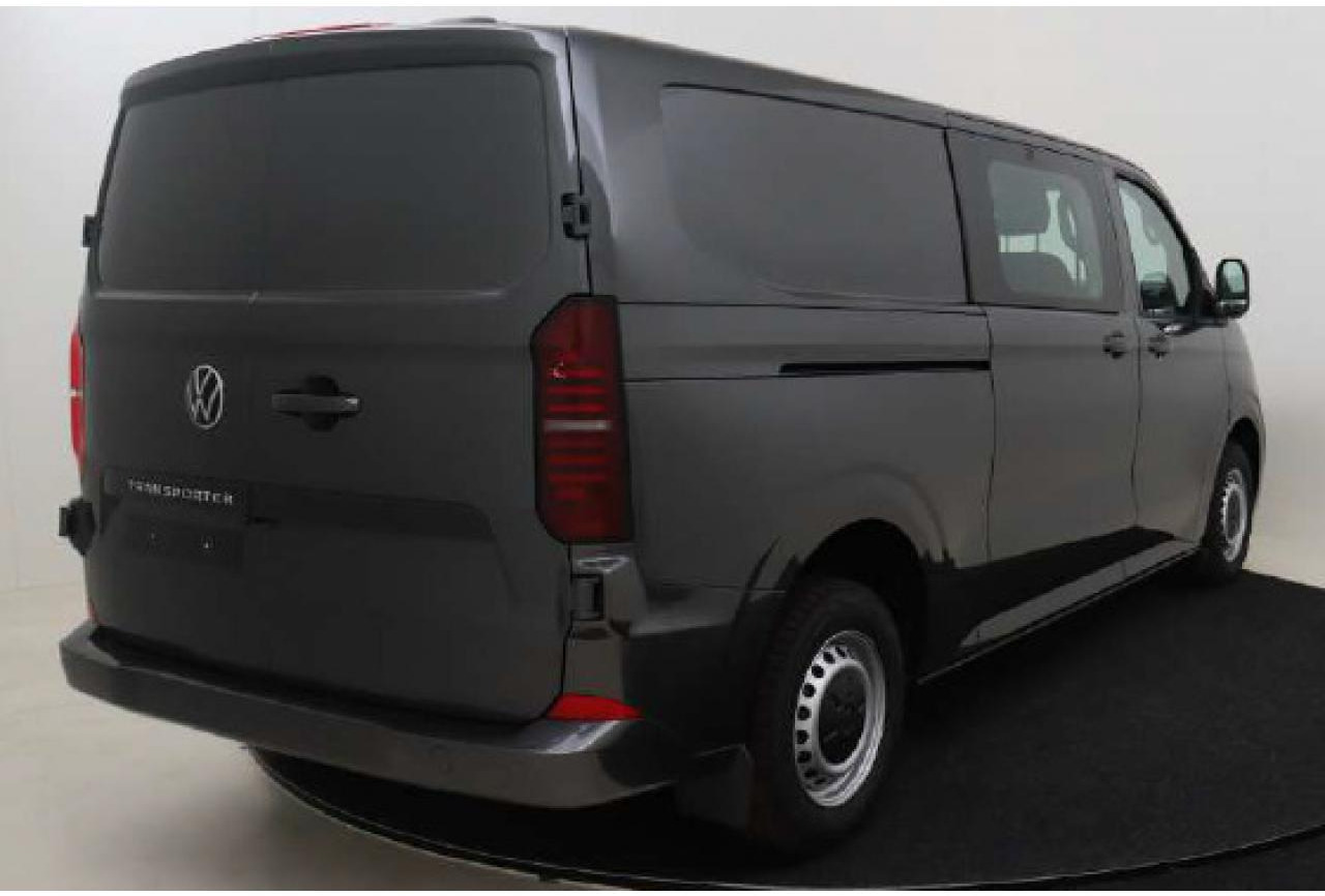 VOLKSWAGEN Transporter L2H1 3.225T 2.0 16V TDI - 170 - BV DSG T7 TV FOURGON CABINE APPROFONDIE - فان: صورة 3 VOLKSWAGEN Transporter L2H1 3.225T 2.0 16V TDI - 170 - BV DSG T7 TV FOURGON CABINE APPROFONDIE - فان: صورة 3